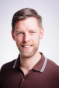 Portrait Sven Sester